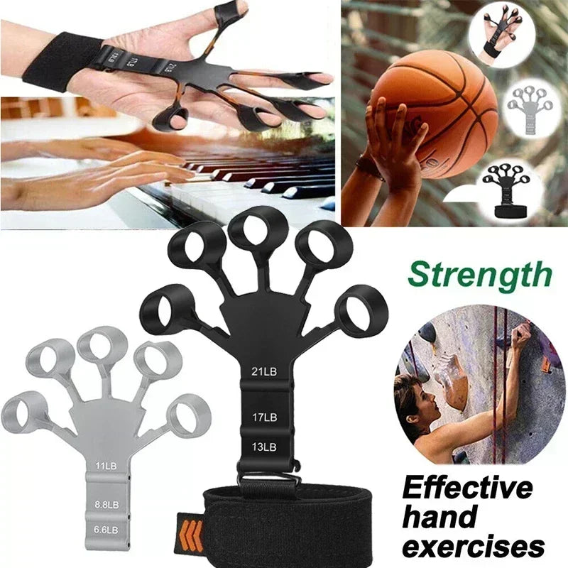 Ultimate Finger Strength Trainer