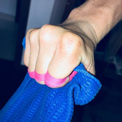 JiuJitsu Finger Shield Tape