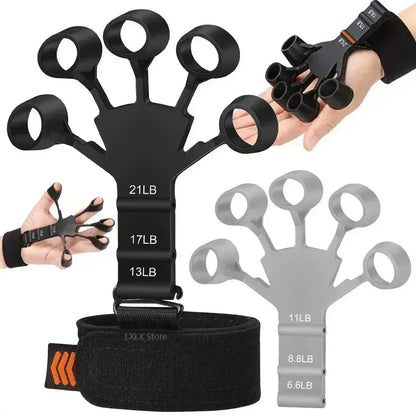 Ultimate Finger Strength Trainer