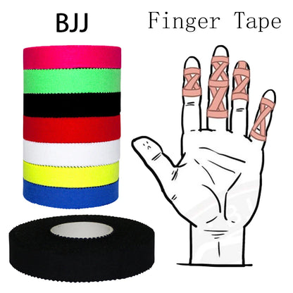 JiuJitsu Finger Shield Tape